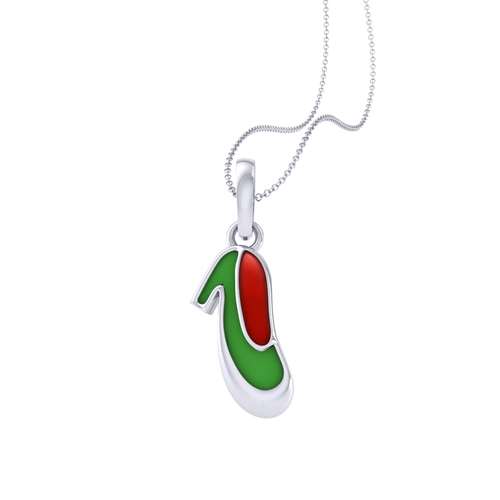 Silver Jewelry By Kesardeep