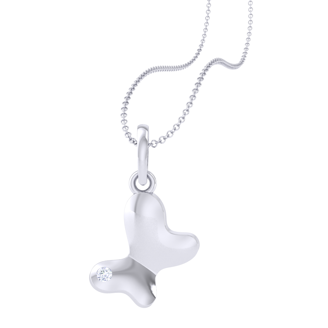 Silver Jewelry By Kesardeep