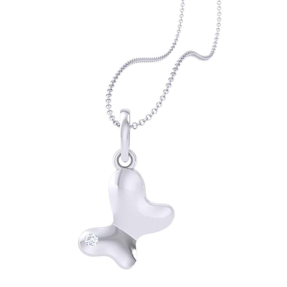 Silver Jewelry By Kesardeep
