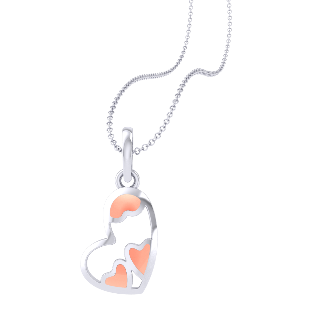 Silver Jewelry By Kesardeep