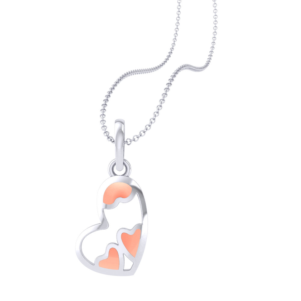 Silver Jewelry By Kesardeep