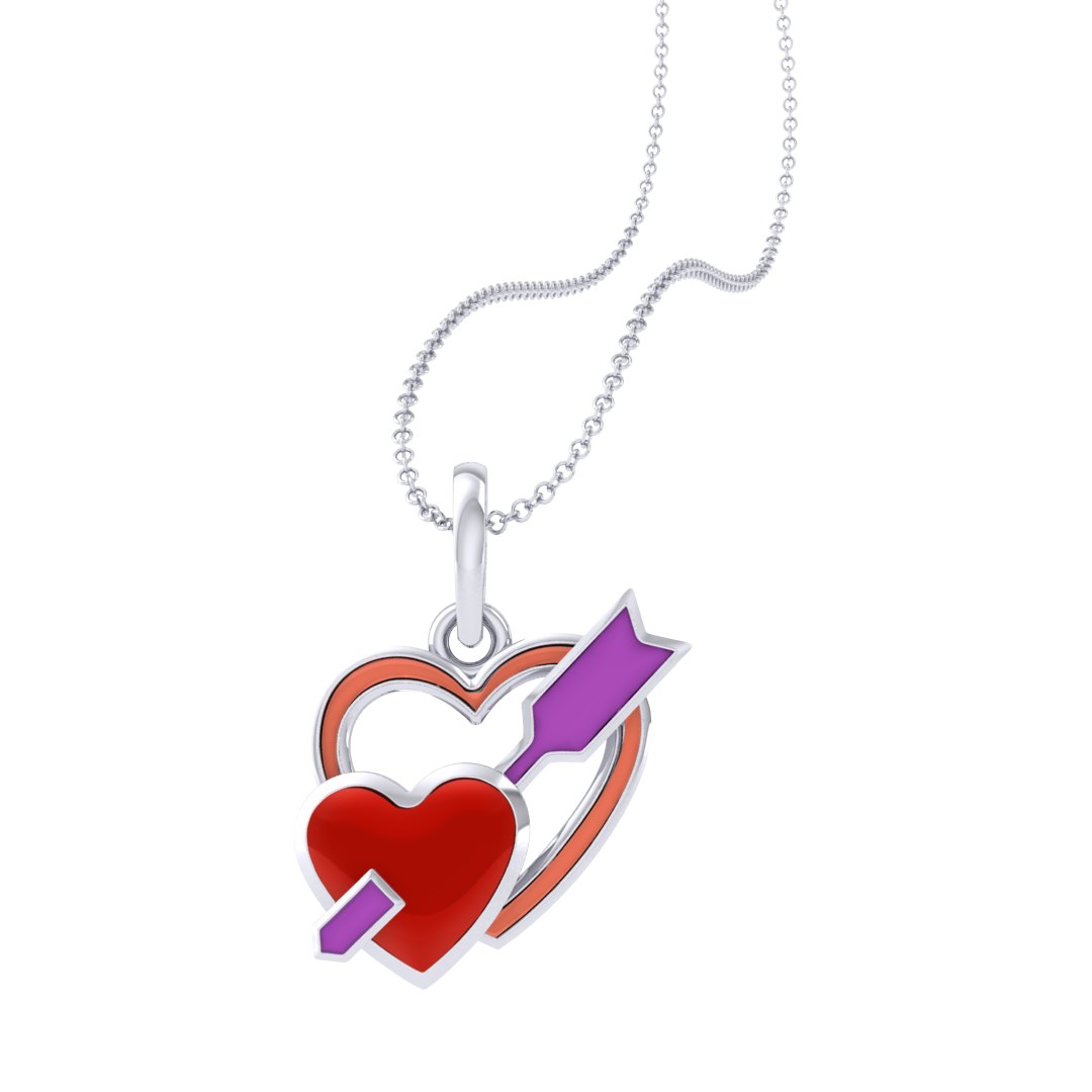 Silver Jewelry By Kesardeep