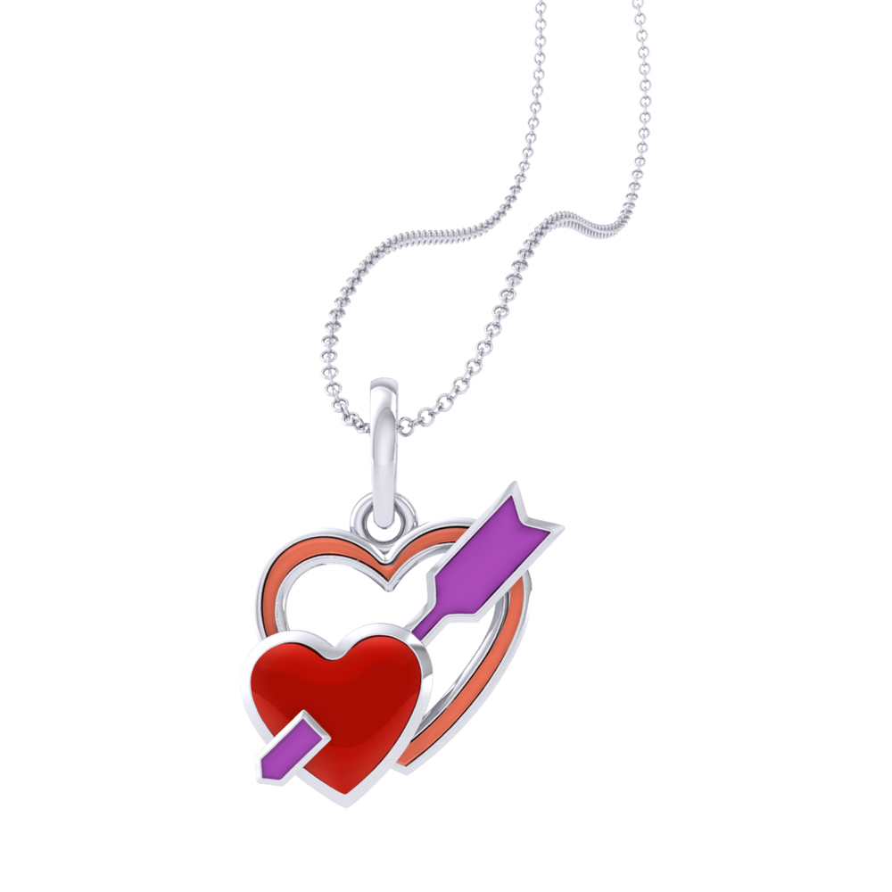 Silver Jewelry By Kesardeep