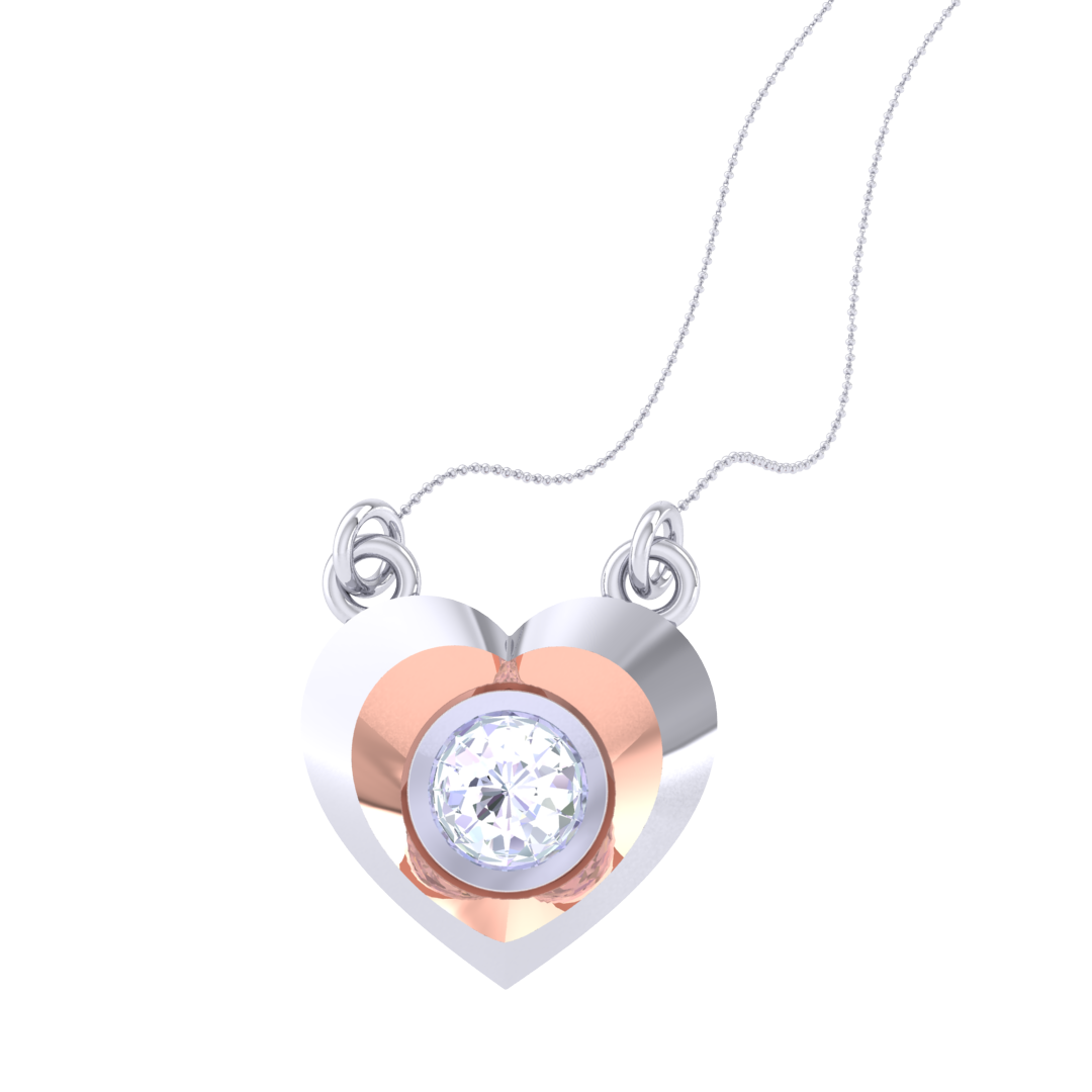 Silver Jewelry By Kesardeep