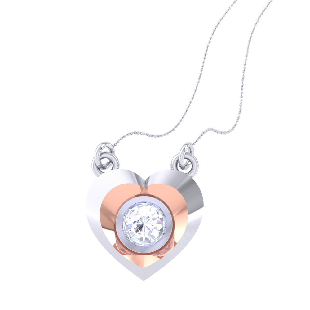 Silver Jewelry By Kesardeep