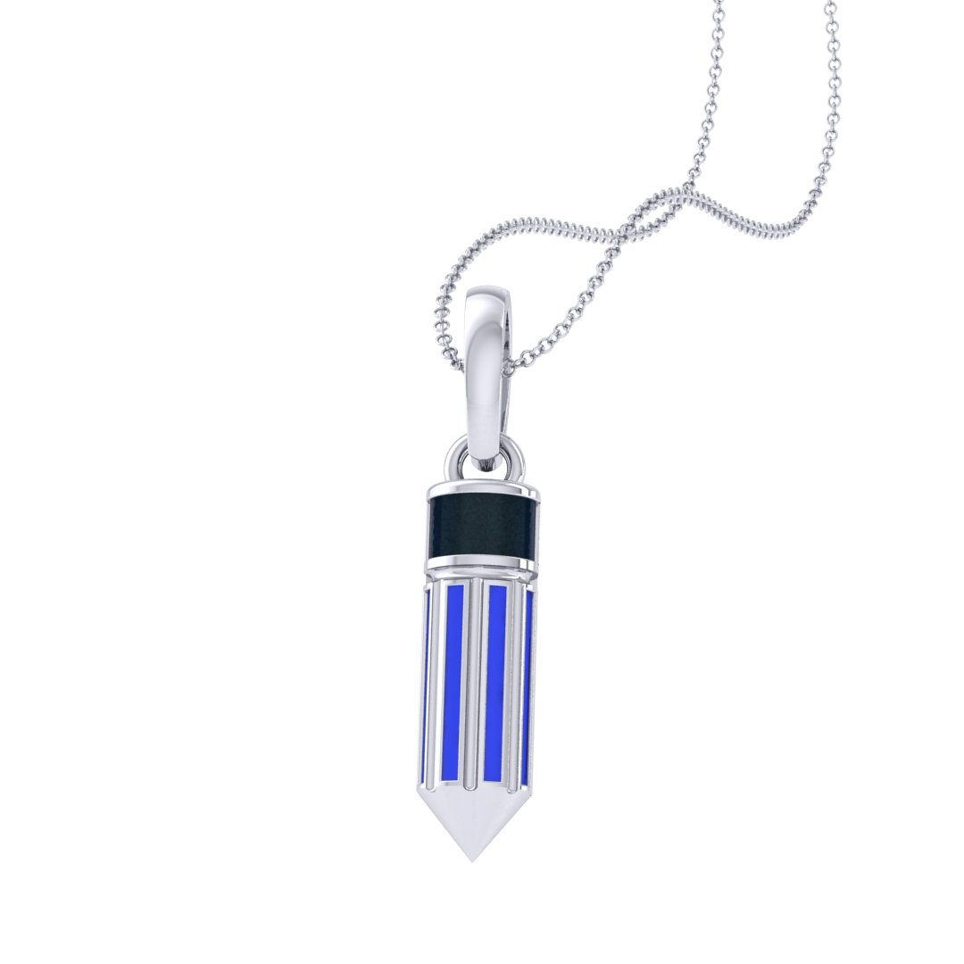 Silver Jewelry By Kesardeep