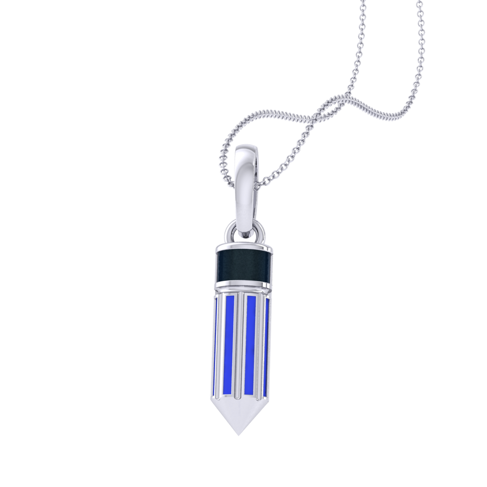Silver Jewelry By Kesardeep