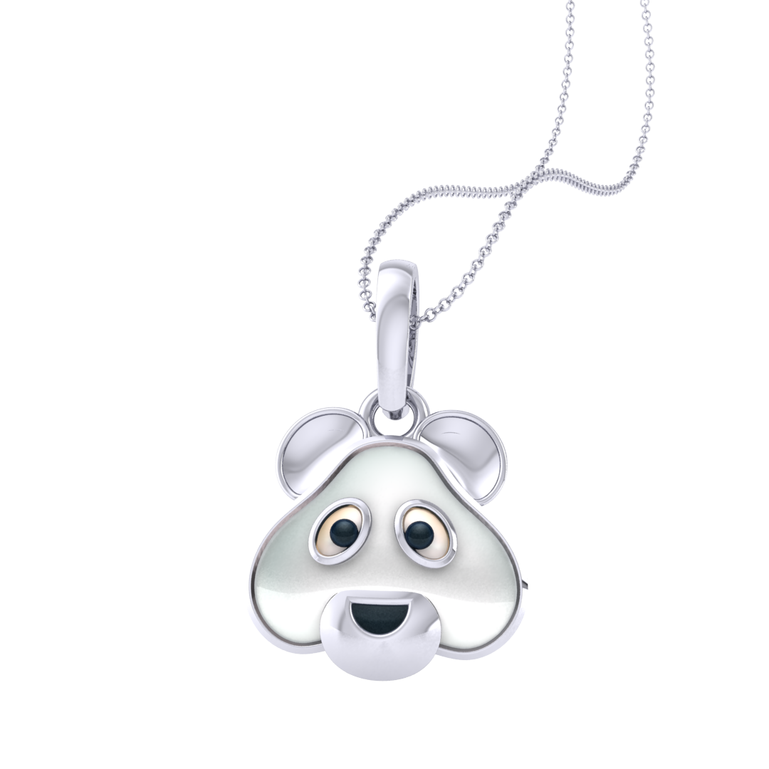 Silver Jewelry By Kesardeep