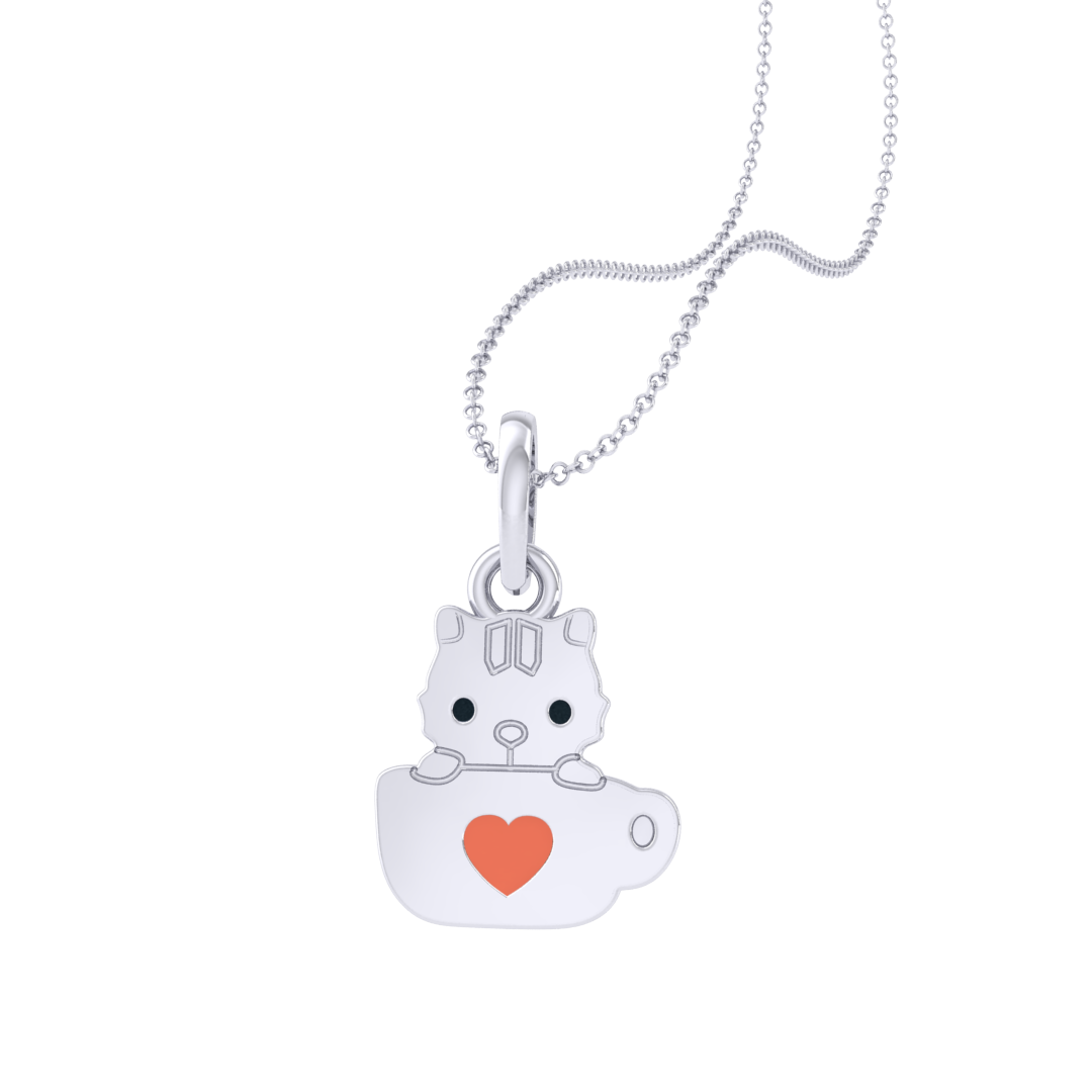 Silver Jewelry By Kesardeep