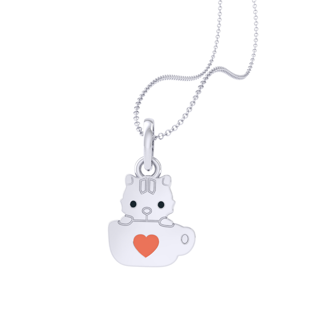 Silver Jewelry By Kesardeep