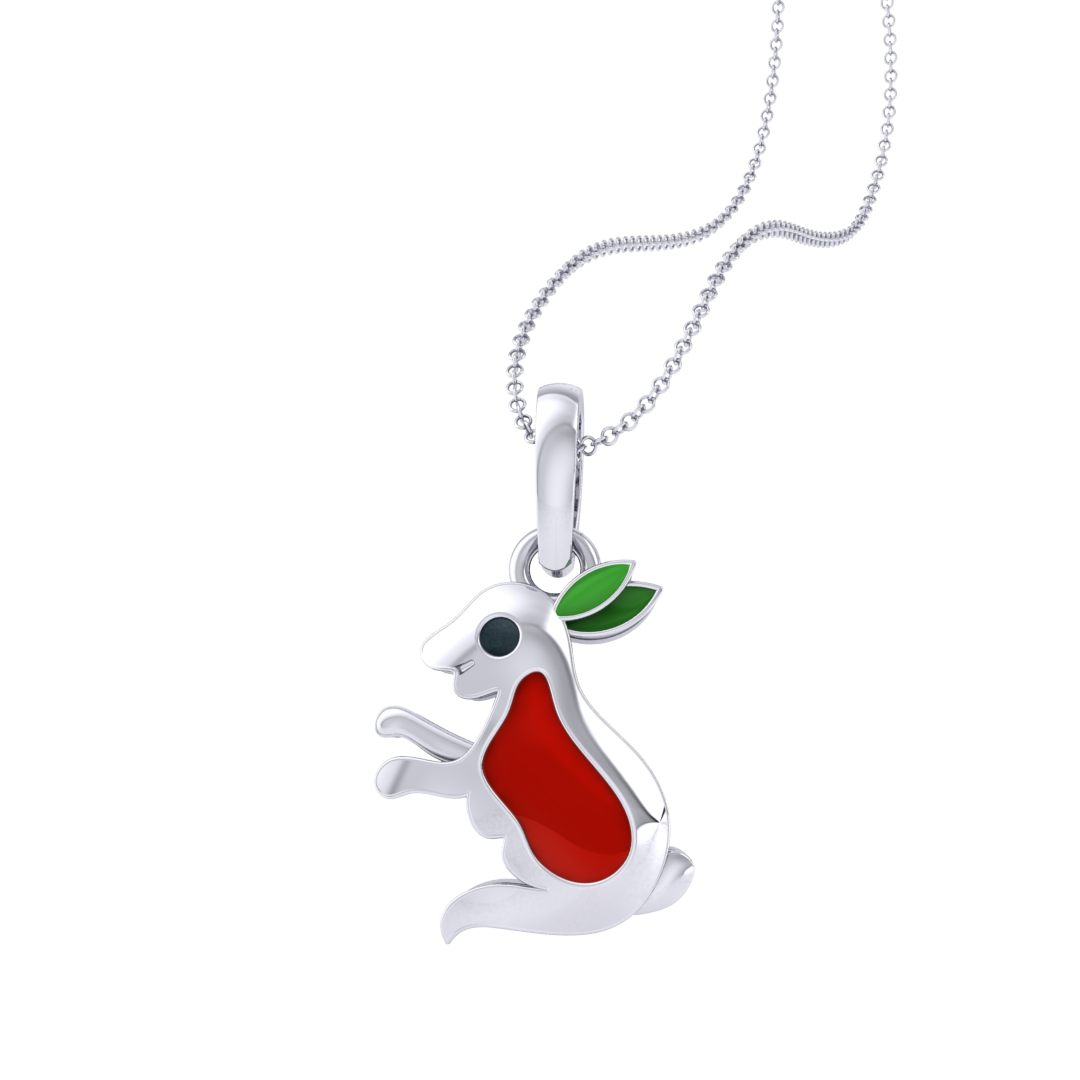 Silver Jewelry By Kesardeep