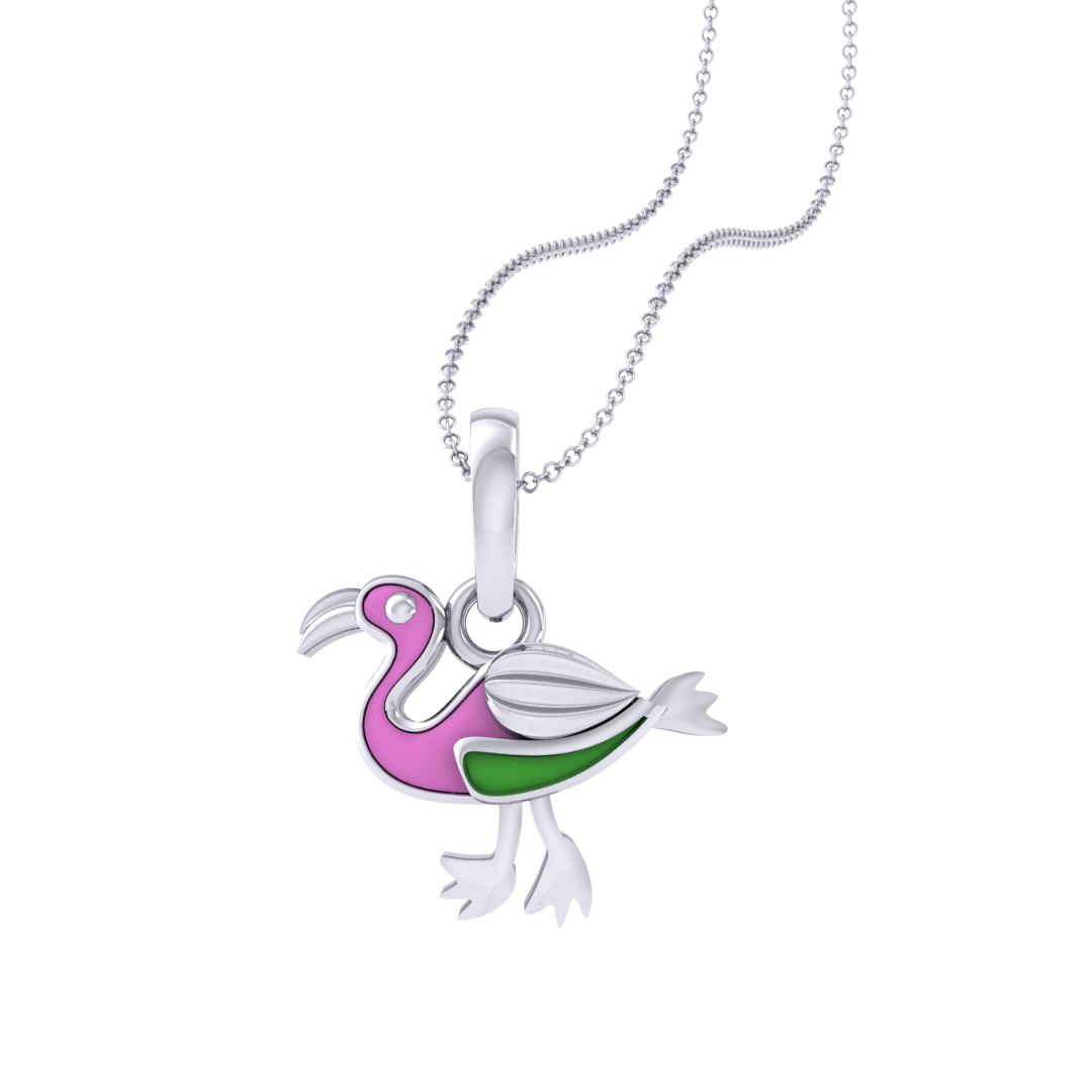 Silver Jewelry By Kesardeep