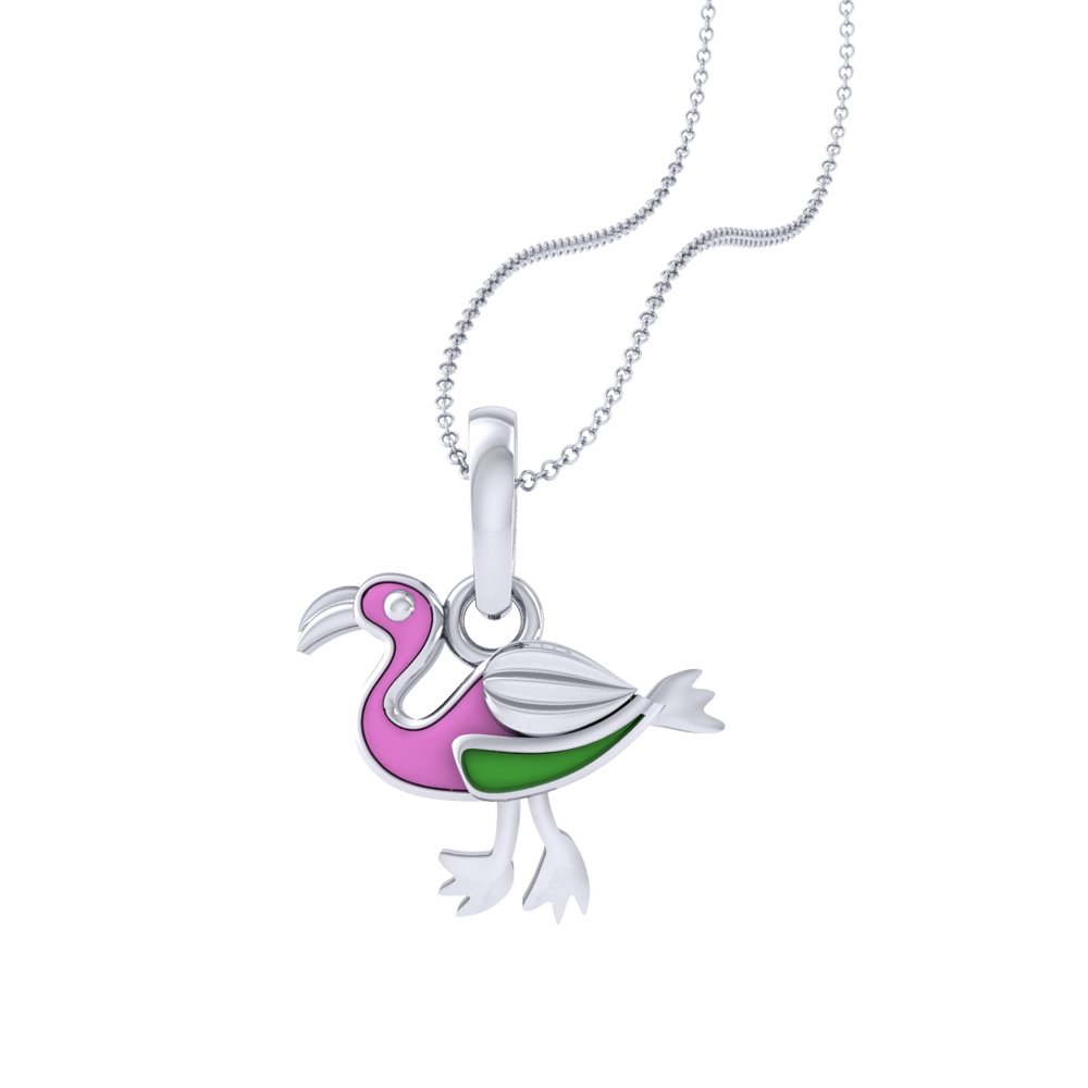 Silver Jewelry By Kesardeep