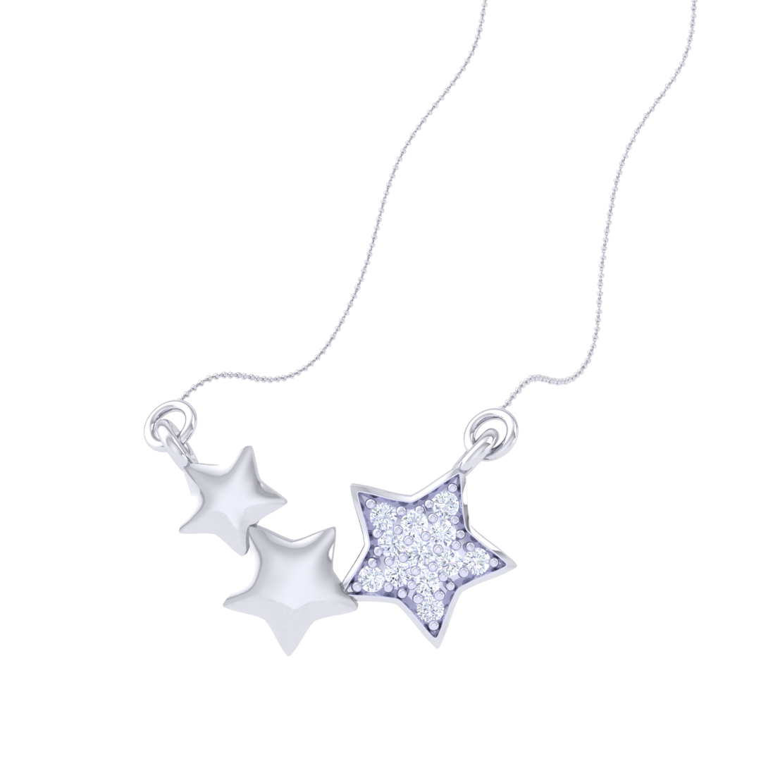 Silver Jewelry By Kesardeep