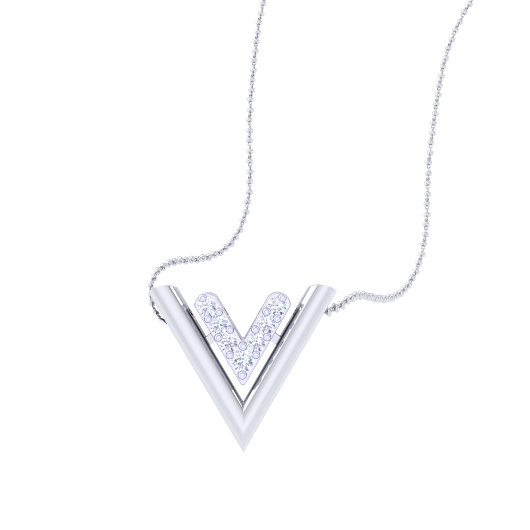 Silver Jewelry By Kesardeep