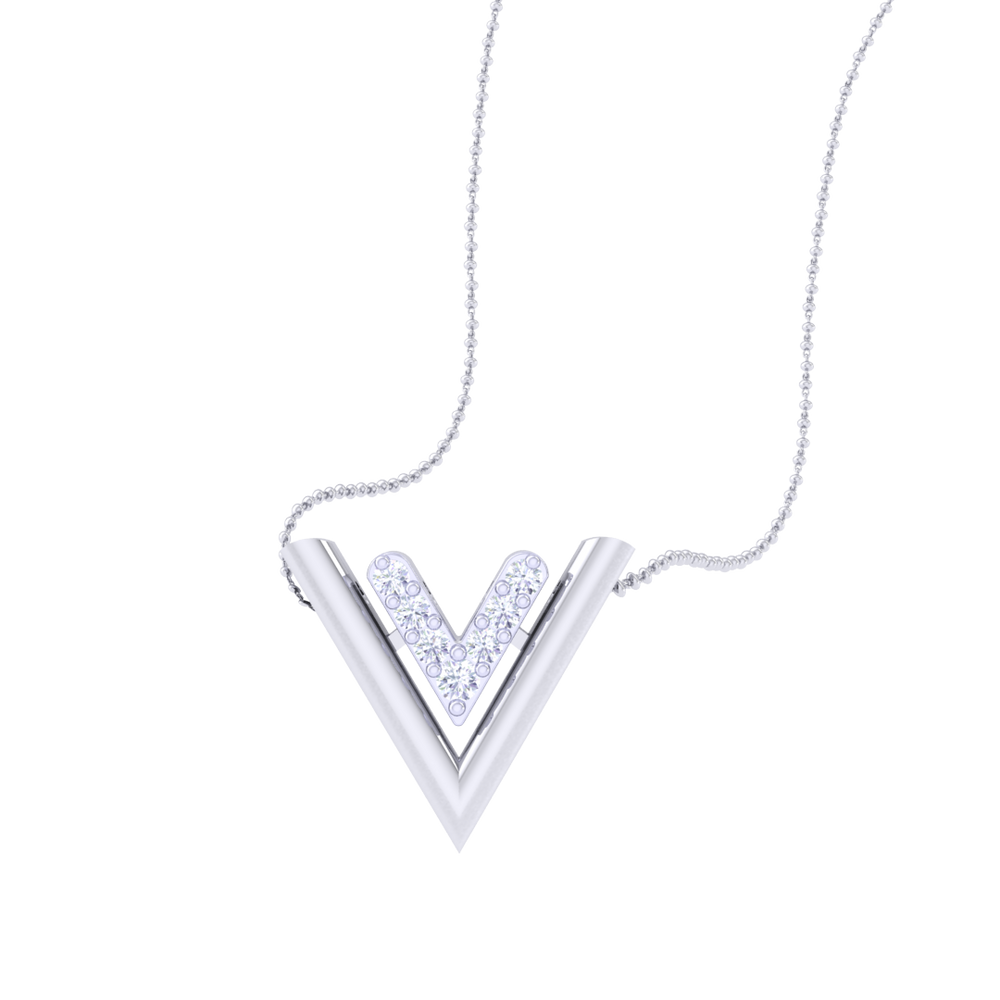 Silver Jewelry By Kesardeep