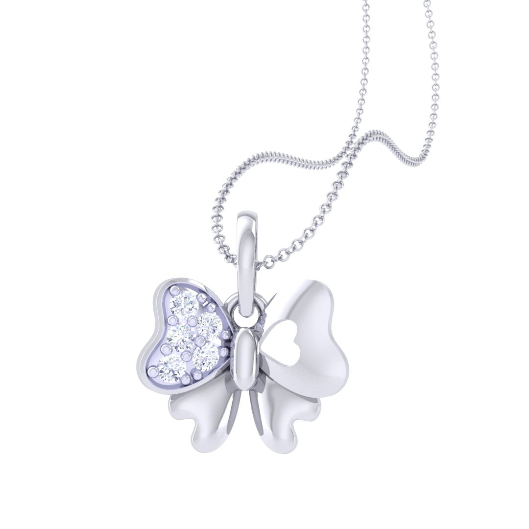 Silver Jewelry By Kesardeep