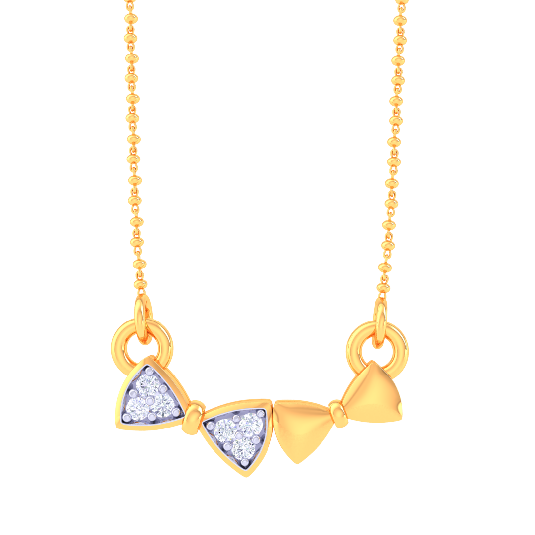 Silver Jewelry By Kesardeep