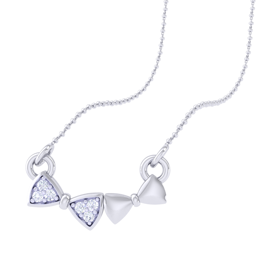 Silver Jewelry By Kesardeep