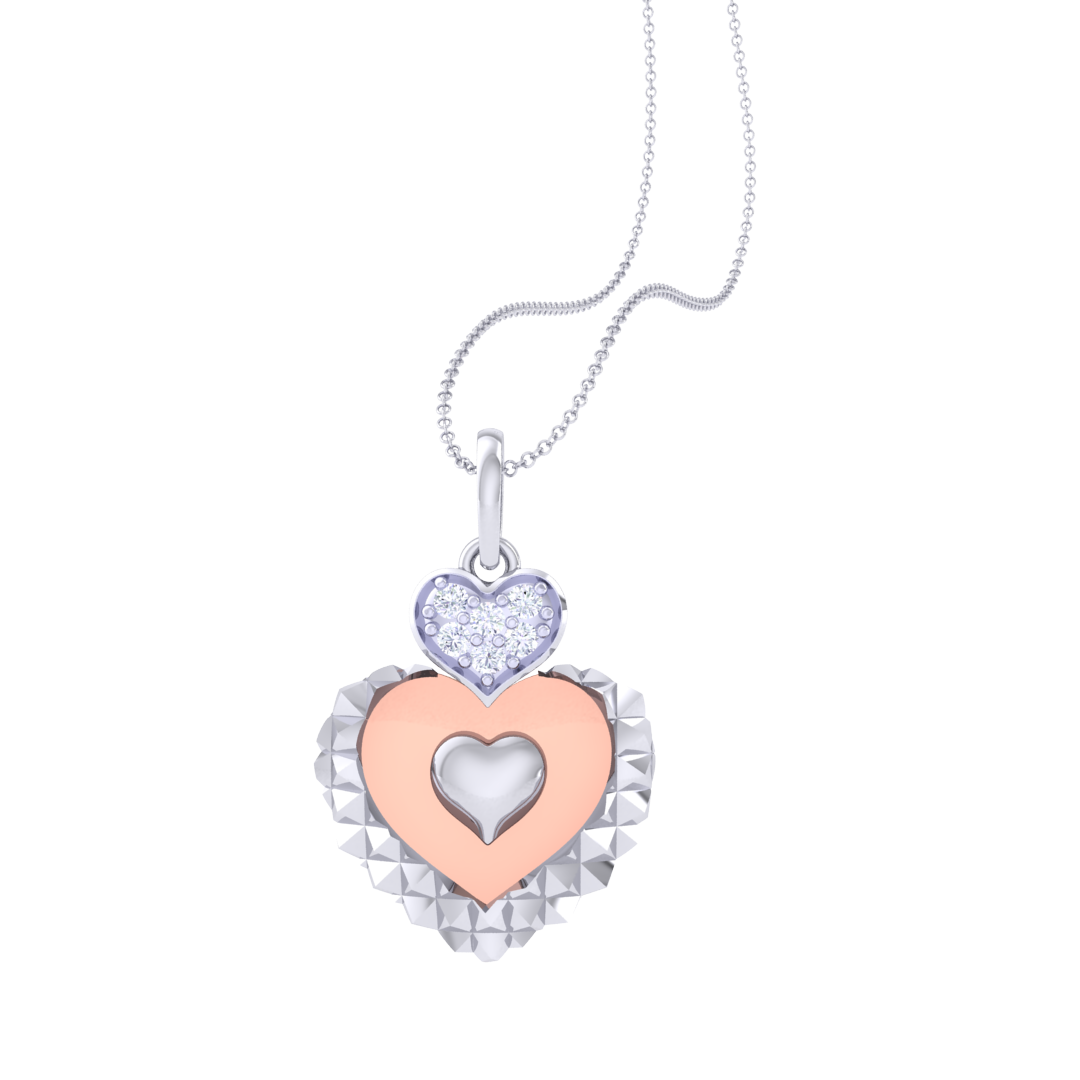 Silver Jewelry By Kesardeep