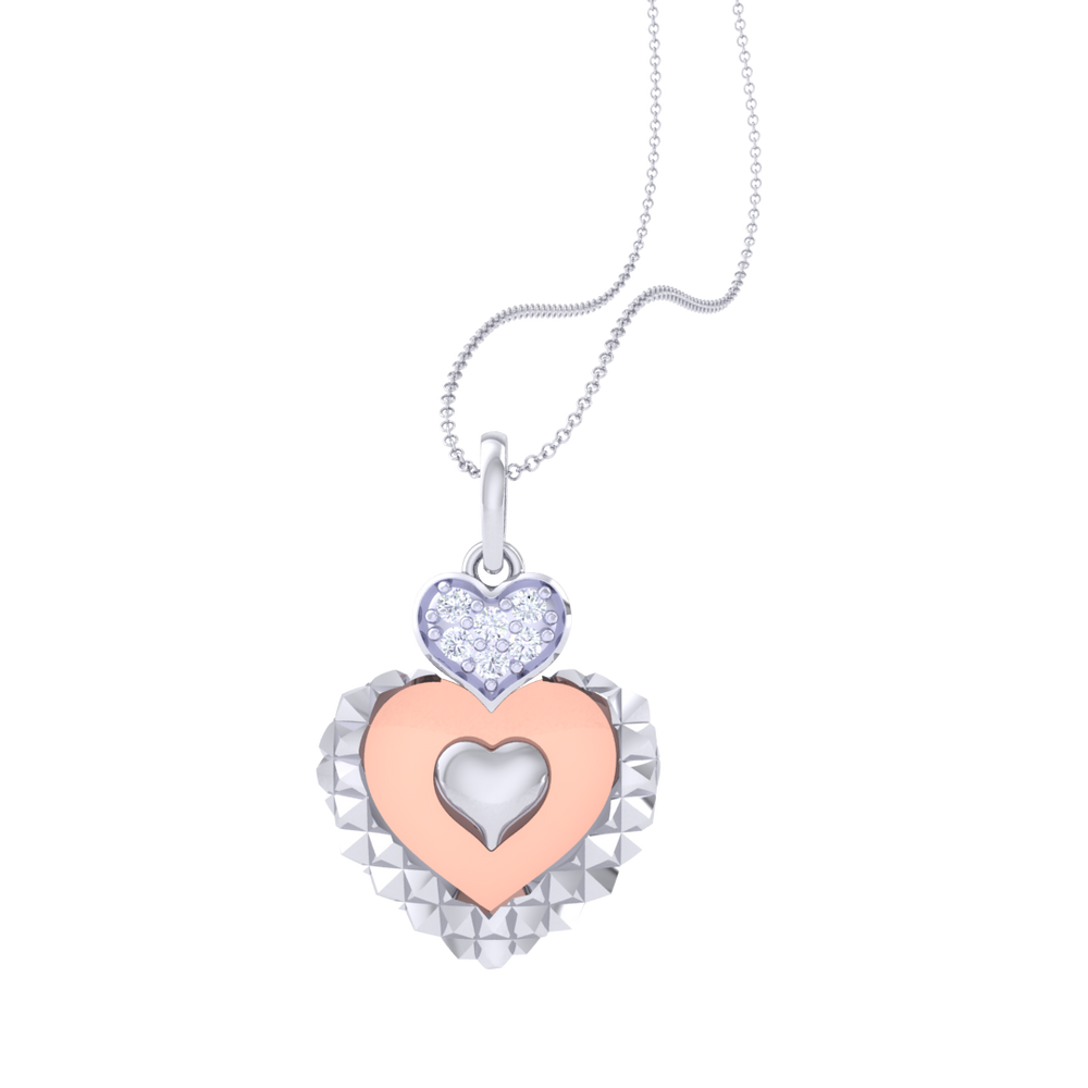 Silver Jewelry By Kesardeep