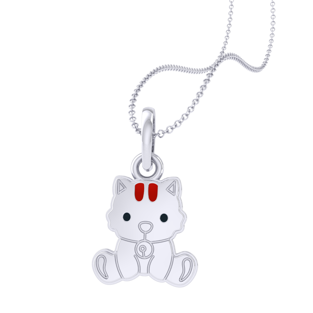 Silver Jewelry By Kesardeep