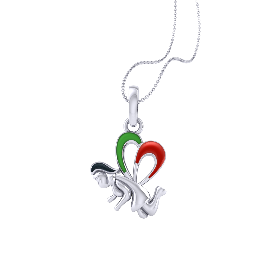 Silver Jewelry By Kesardeep