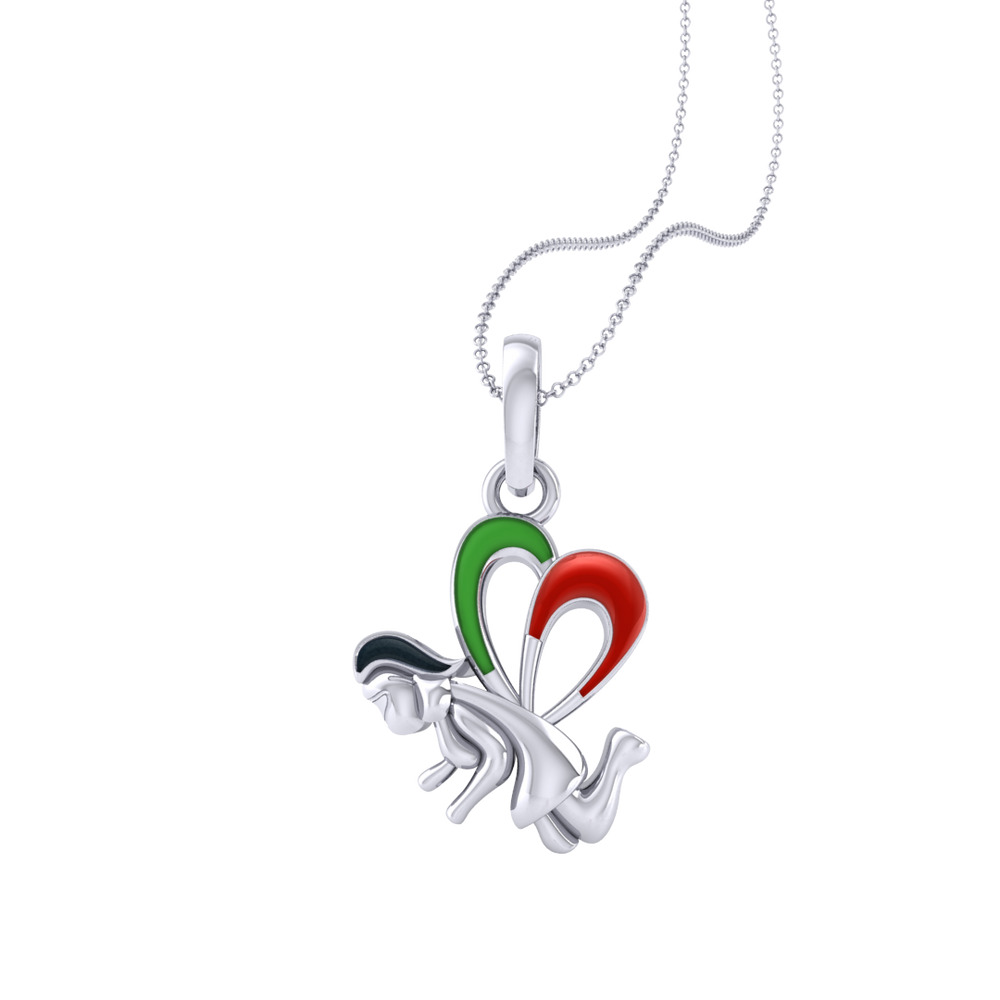 Silver Jewelry By Kesardeep