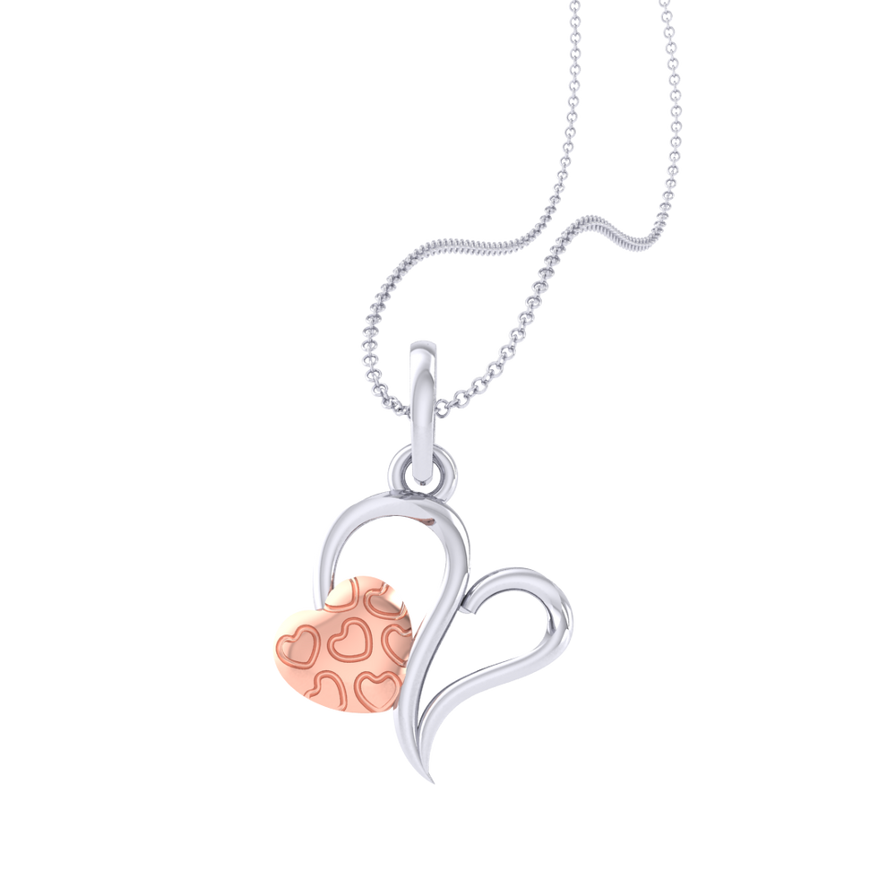 Silver Jewelry By Kesardeep