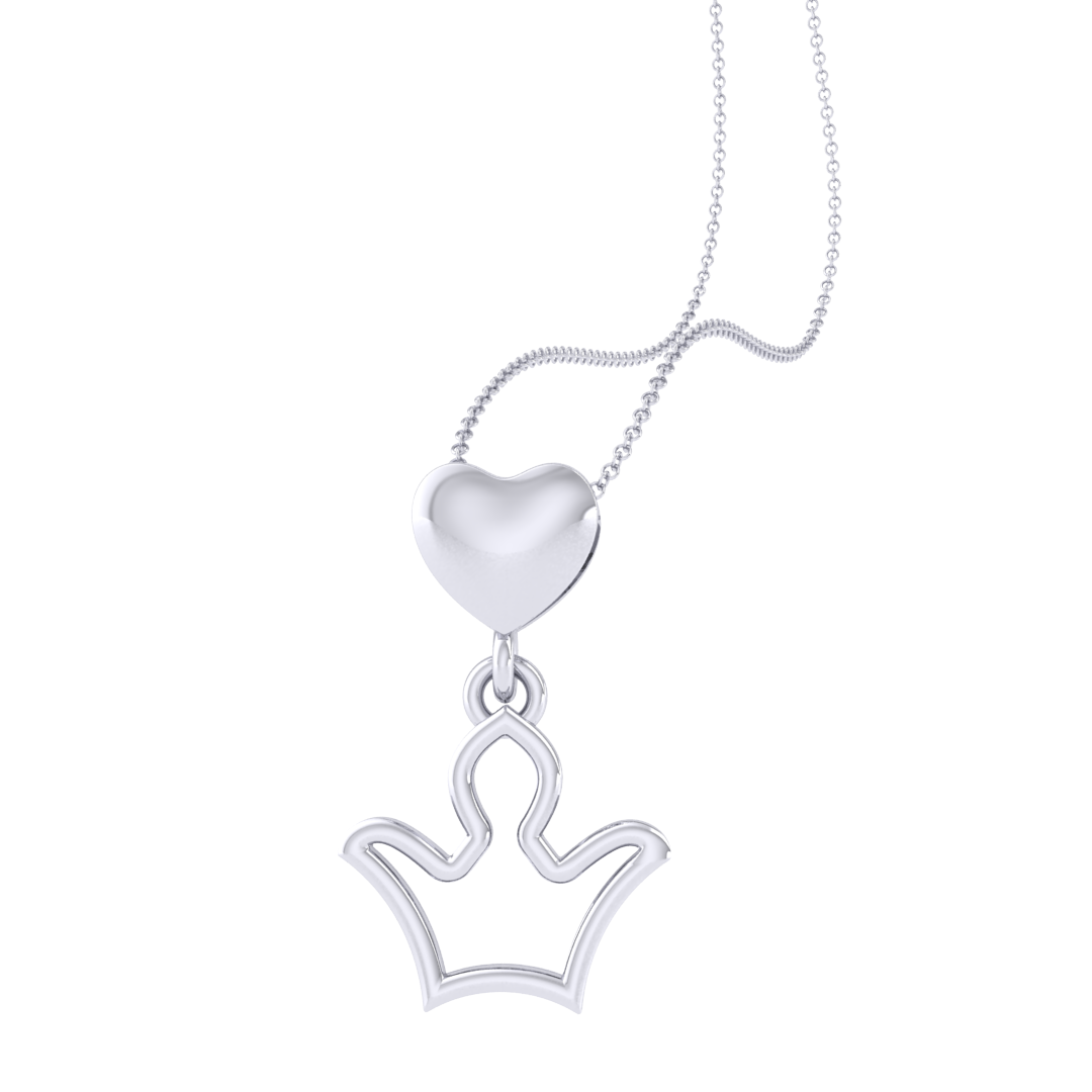 Silver Jewelry By Kesardeep