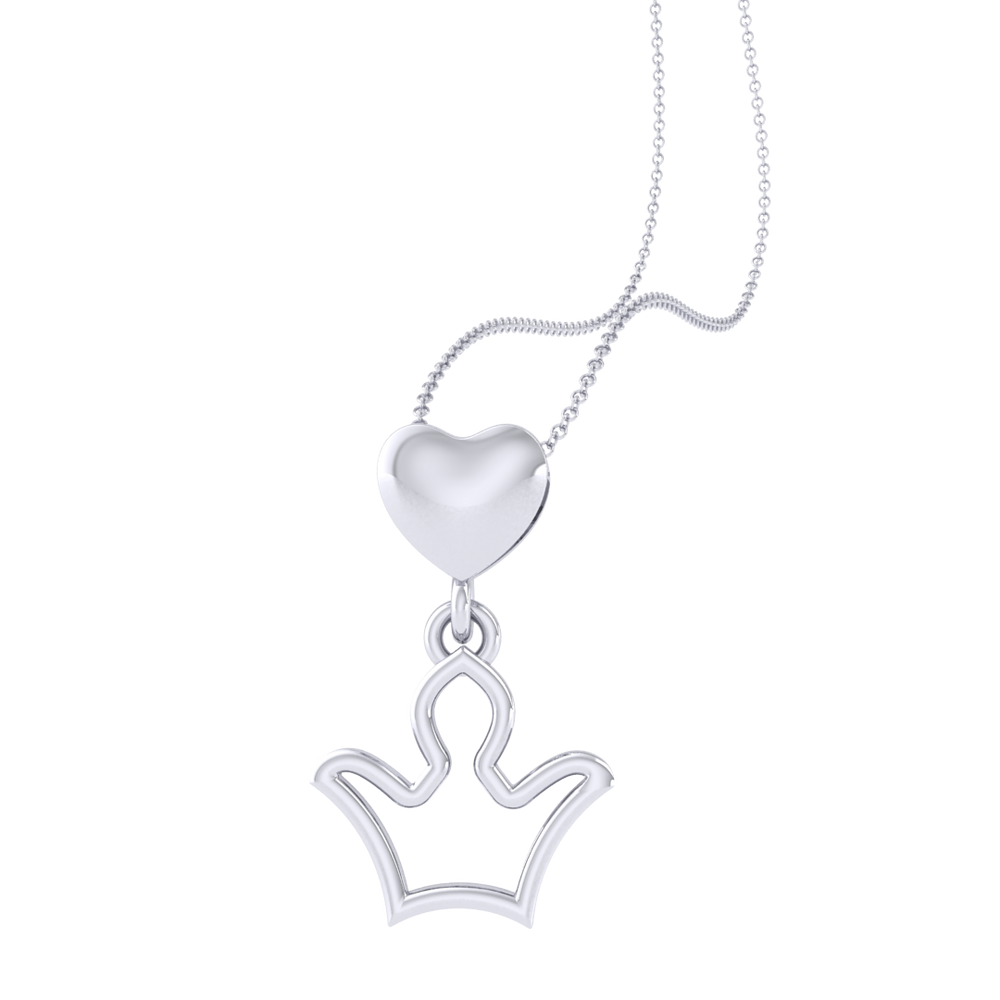 Silver Jewelry By Kesardeep