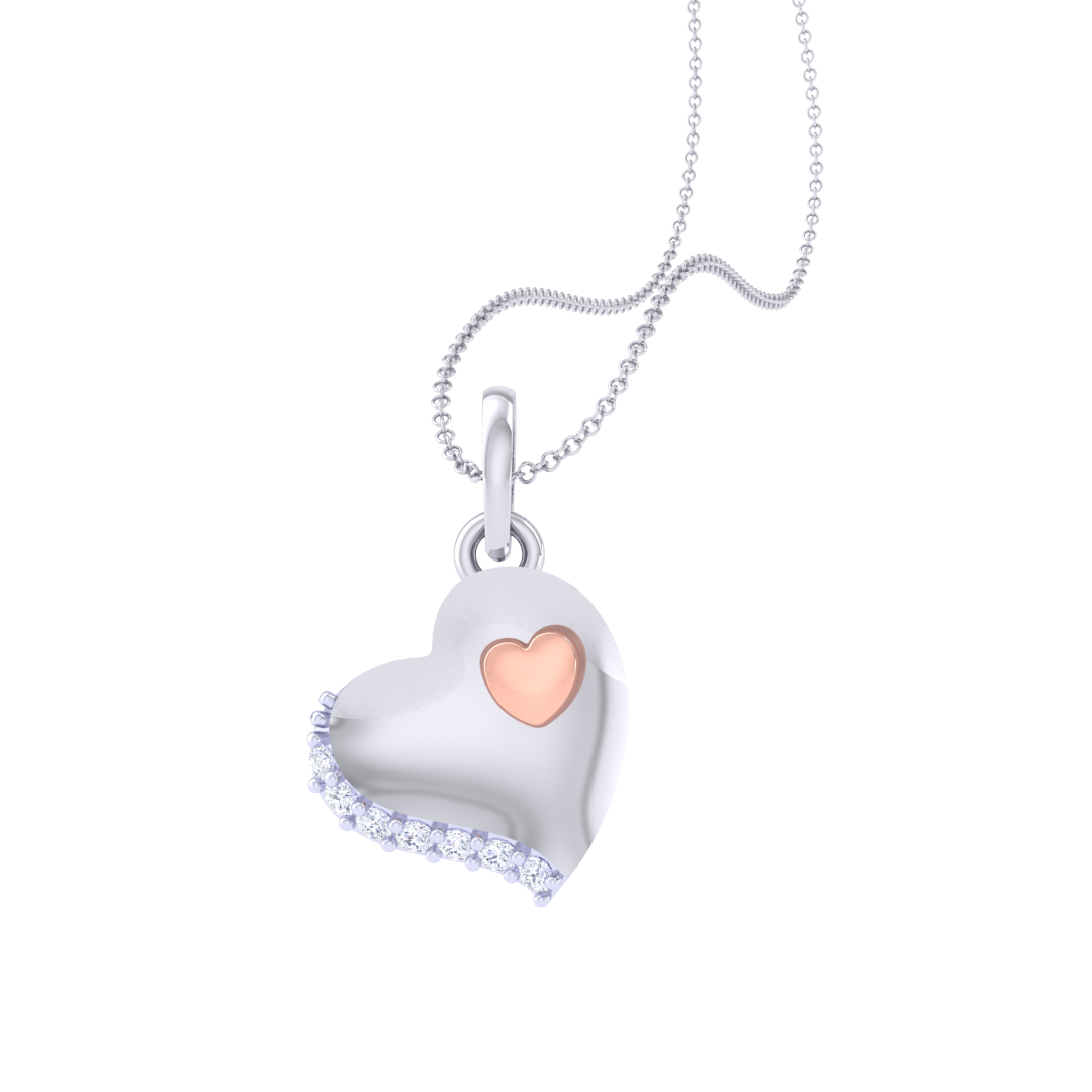 Silver Jewelry By Kesardeep