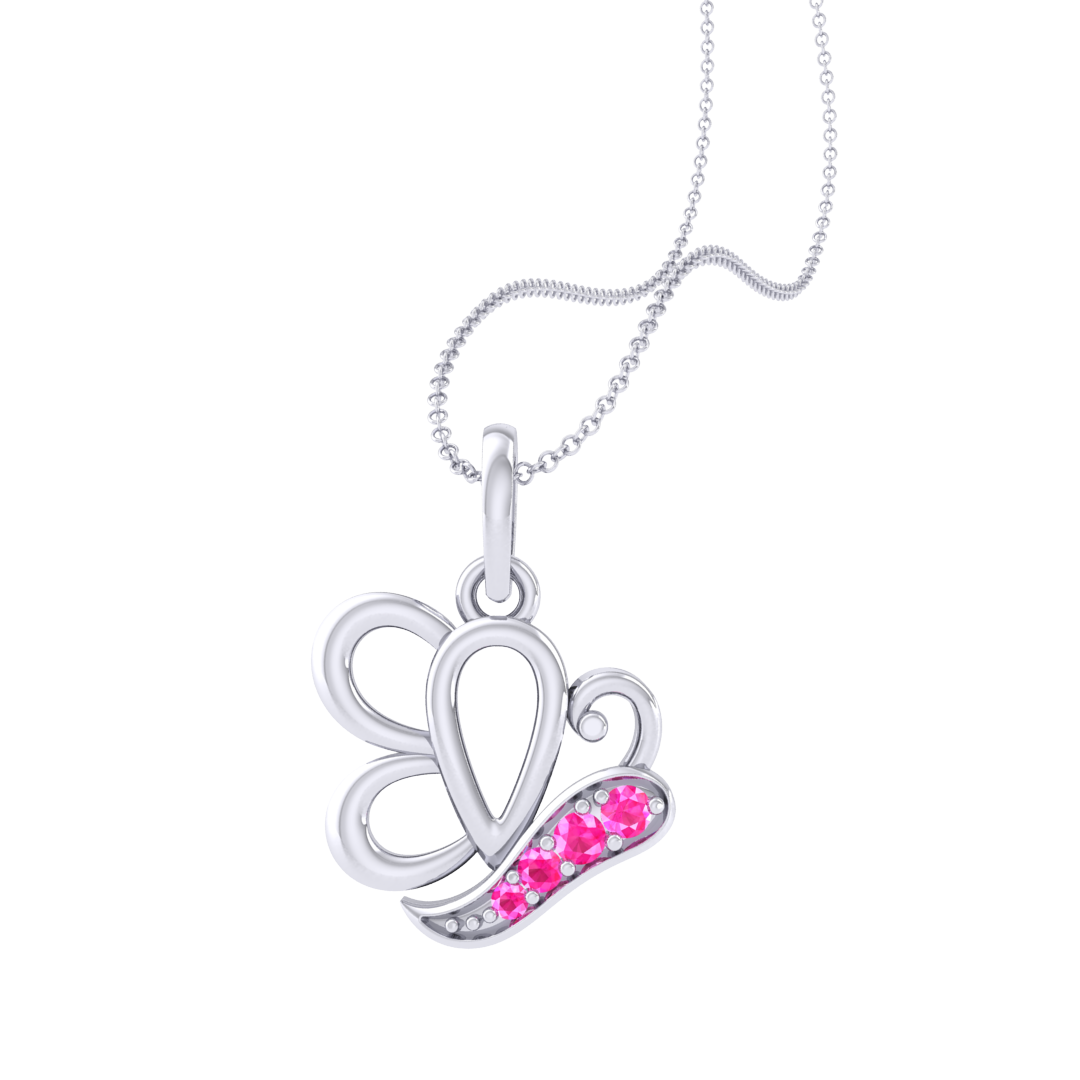 Silver Jewelry By Kesardeep