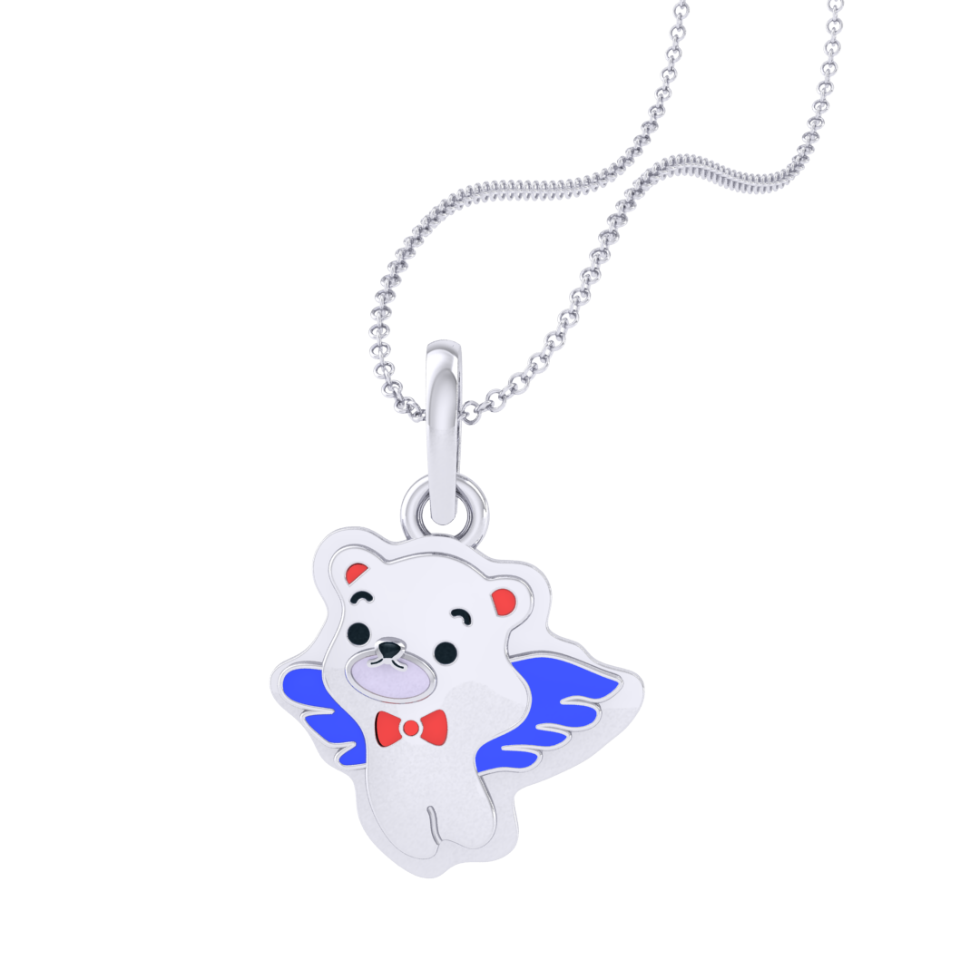 Silver Jewelry By Kesardeep