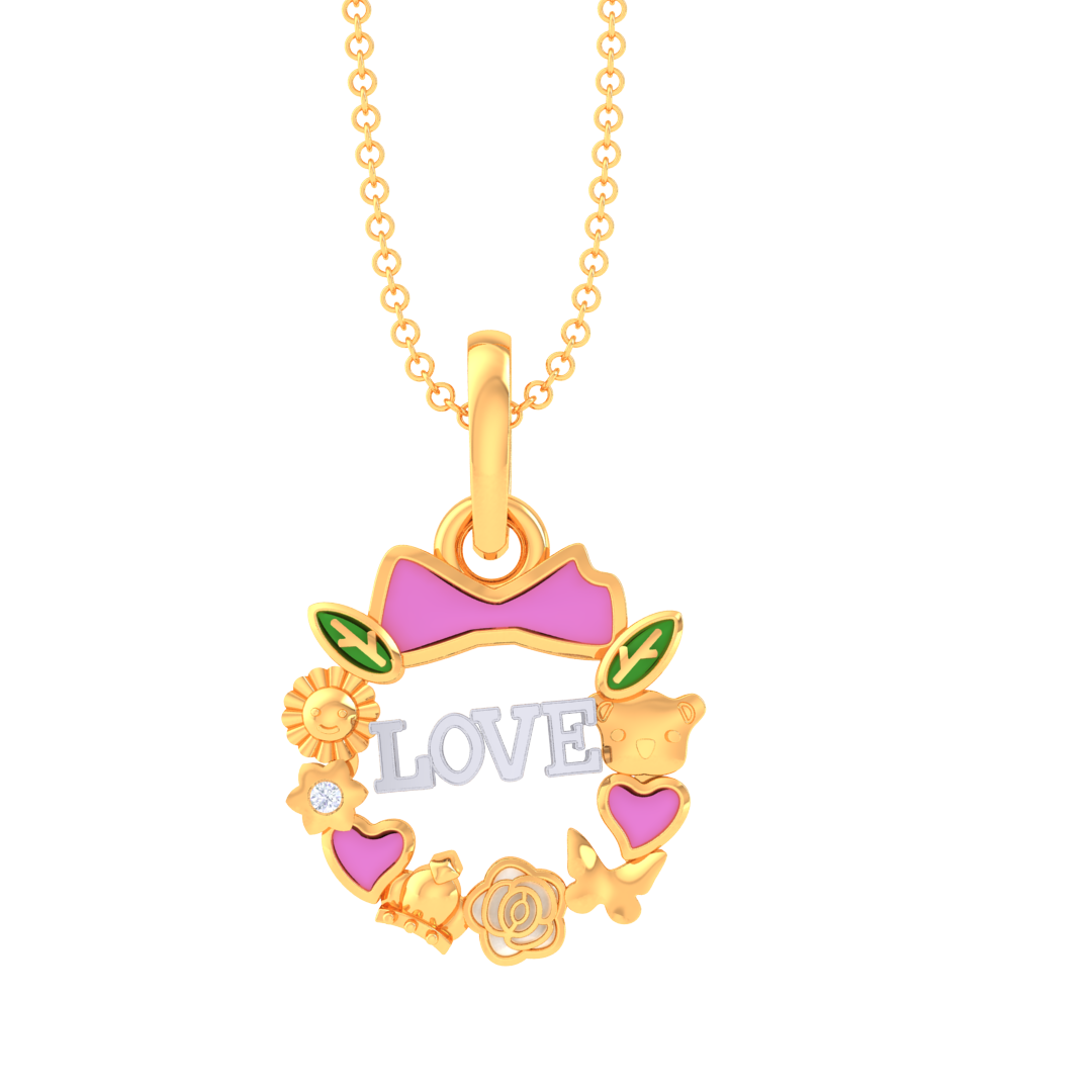 Silver Jewelry By Kesardeep