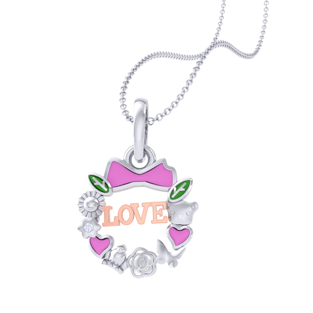 Silver Jewelry By Kesardeep