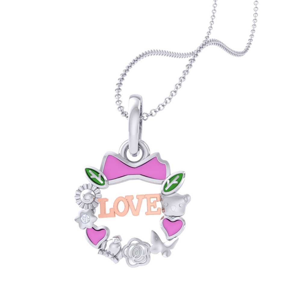 Silver Jewelry By Kesardeep