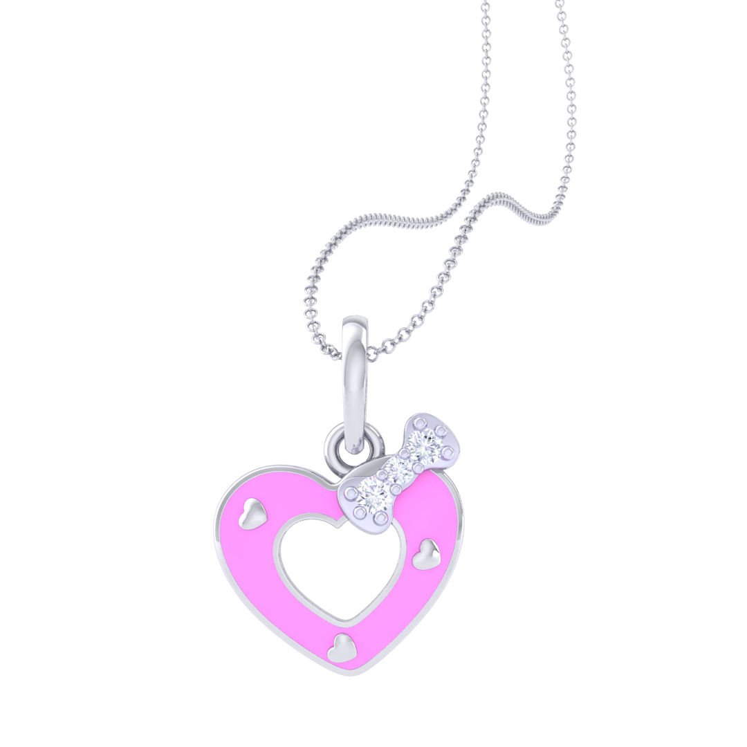 Silver Jewelry By Kesardeep