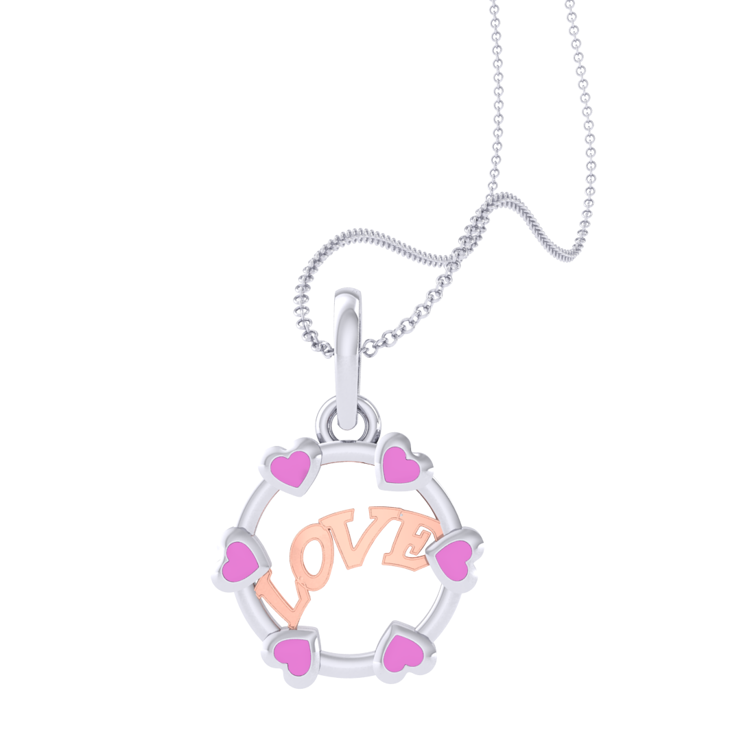 Silver Jewelry By Kesardeep