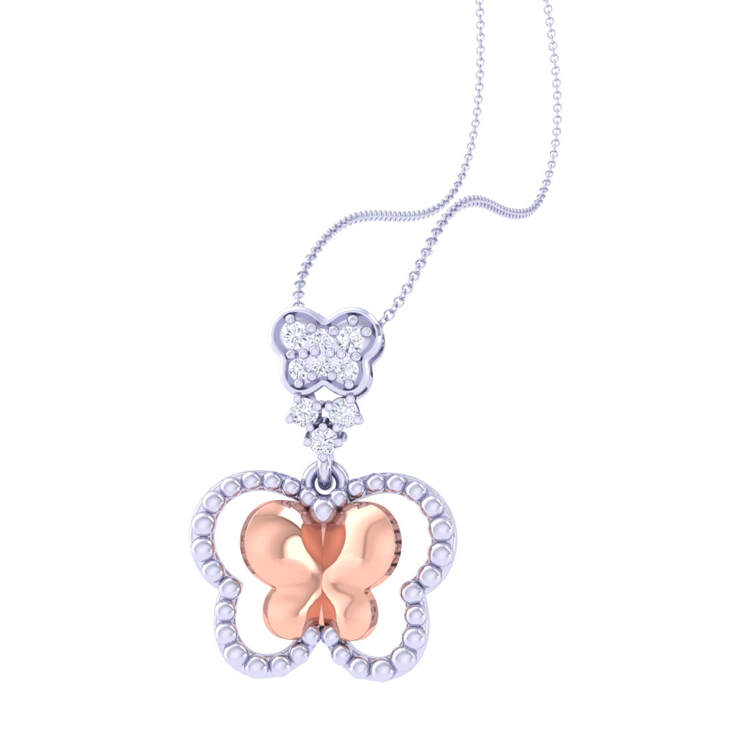 Silver Jewelry By Kesardeep