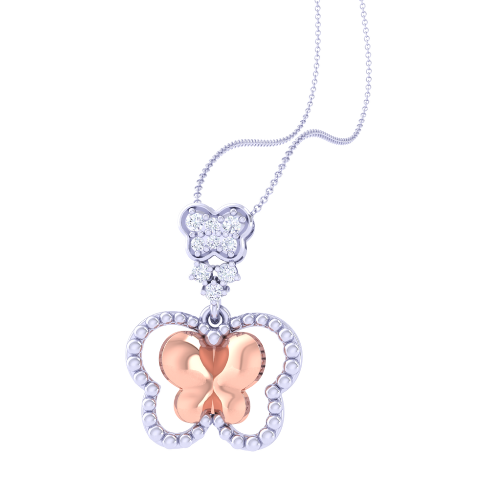 Silver Jewelry By Kesardeep