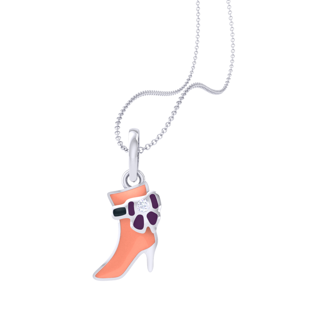 Silver Jewelry By Kesardeep