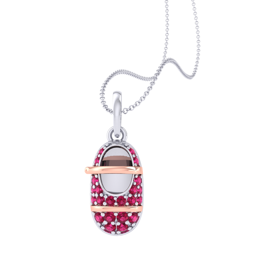 Silver Jewelry By Kesardeep