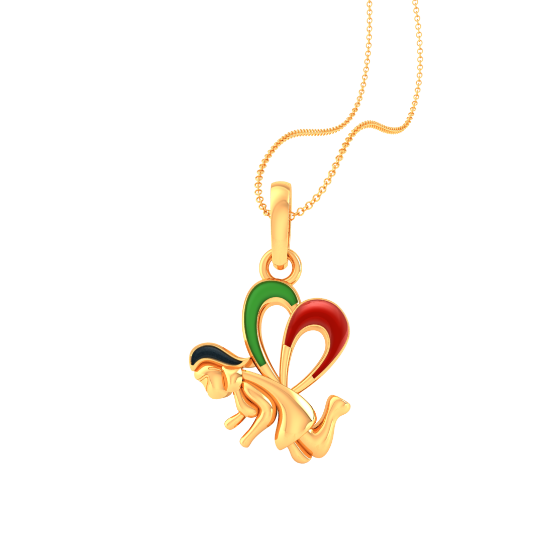 Silver Jewelry By Kesardeep