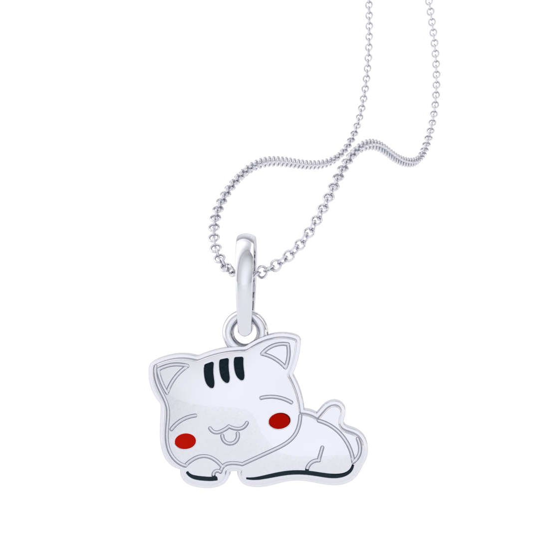 Silver Jewelry By Kesardeep