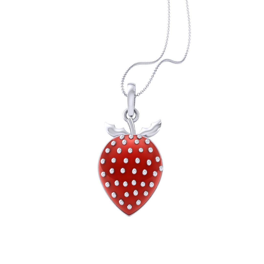 Silver Jewelry By Kesardeep