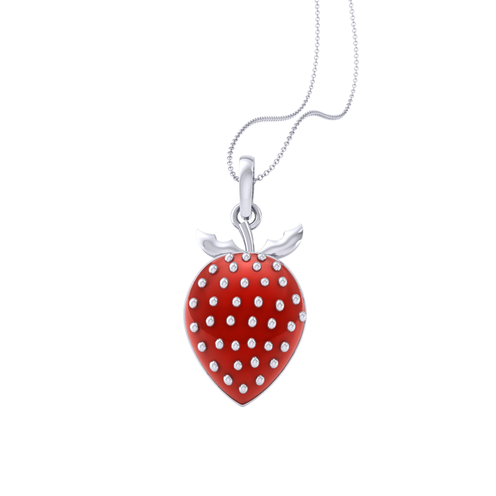 Silver Jewelry By Kesardeep