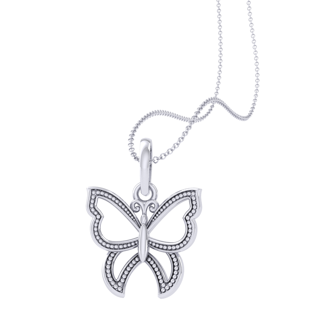 Silver Jewelry By Kesardeep