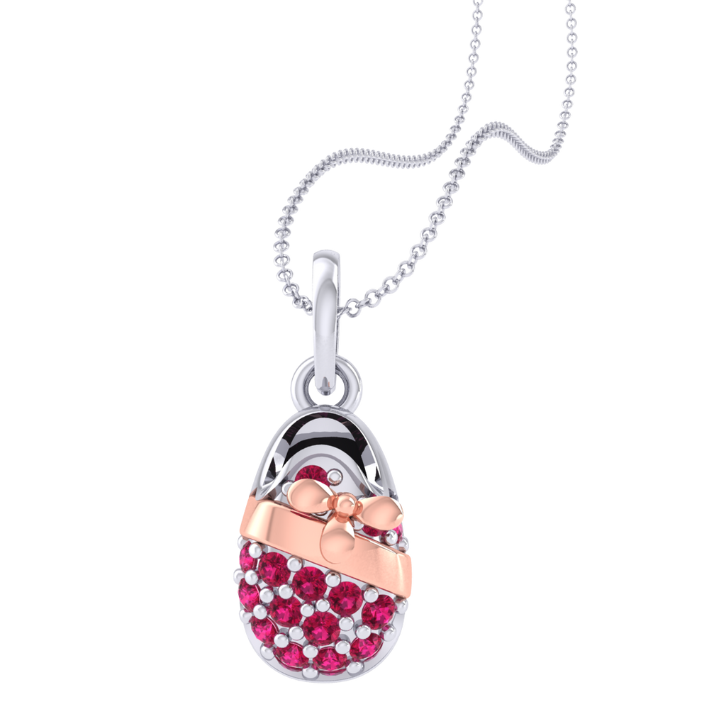 Silver Jewelry By Kesardeep