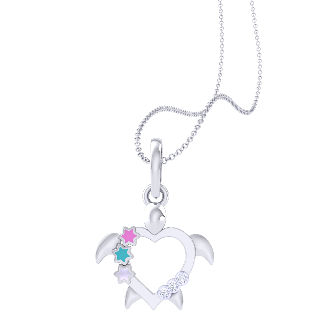 Silver Jewelry By Kesardeep